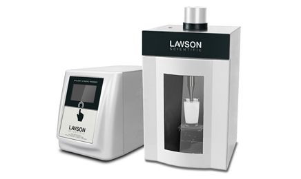 超聲波石墨烯剝離器