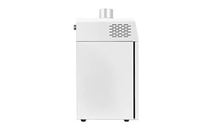 功率 650W，破碎容量 0.5-500ml