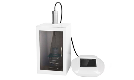 手提式超聲波均質機