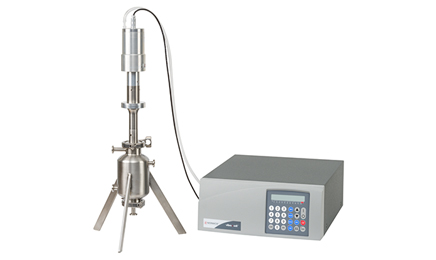 SONICS超聲波連續流破碎儀